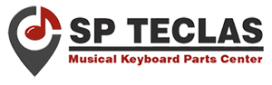 Tudo para Teclados Musicais!